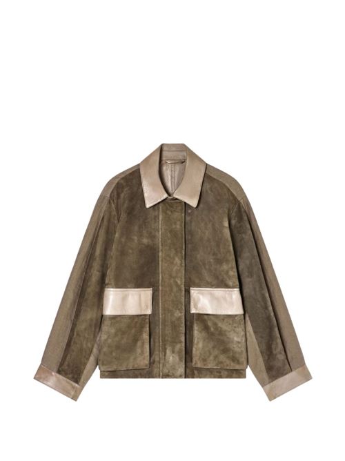 Blouson Over GIORGIO ARMANI | GW003376AF26012U6252